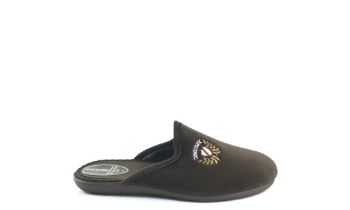 ALCALDE 30-10600  MARRON