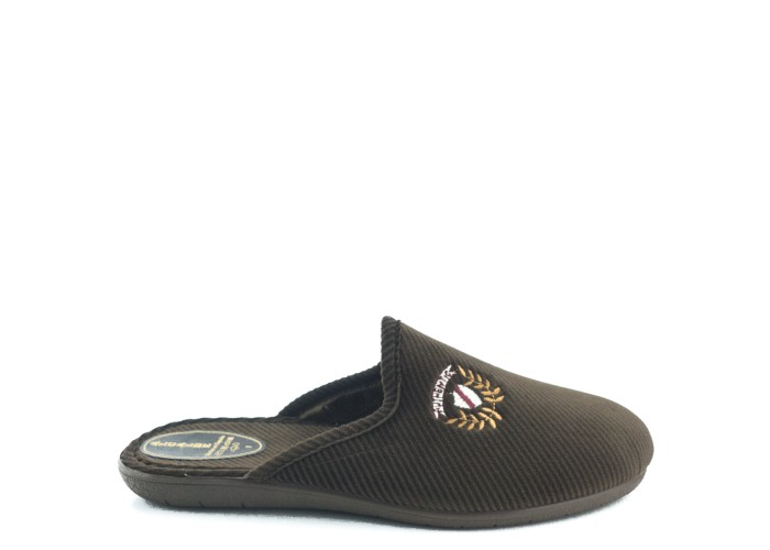 ALCALDE 30-10600  MARRON