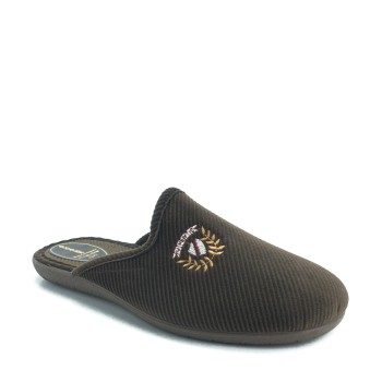 ALCALDE 30-10600  MARRON
