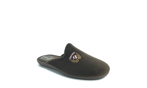 ALCALDE 30-10600  MARRON
