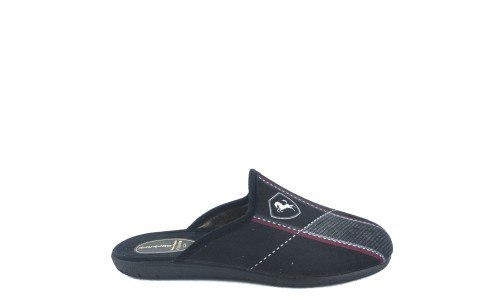 ALCALDE 30-10701  NEGRO