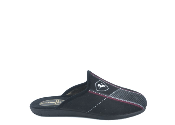 ALCALDE 30-10701  NEGRO