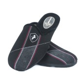 ALCALDE 30-10701  NEGRO