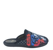 ALCALDE 30-10720  NEGRO