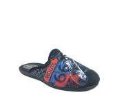ALCALDE 30-10720  NEGRO
