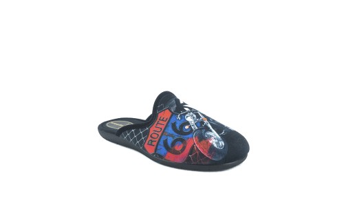 ALCALDE 30-10720  NEGRO