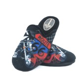 ALCALDE 30-10720  NEGRO