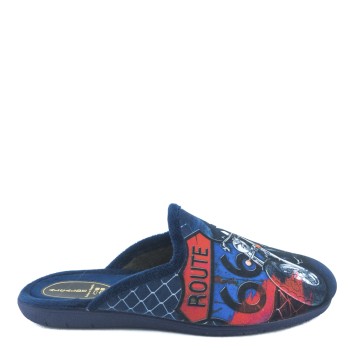 ALCALDE 30-10720  MARINO