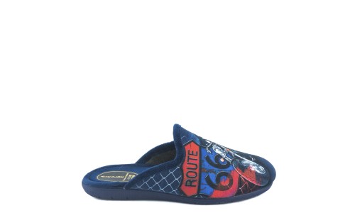 ALCALDE 30-10720  MARINO