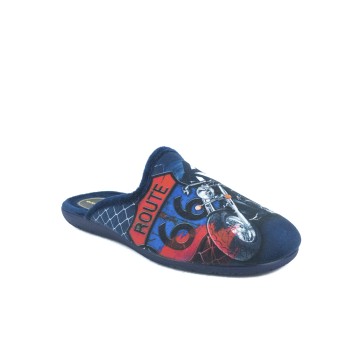 ALCALDE 30-10720  MARINO