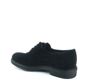VIKATOS 2037  ΜΑΥΡΟ SUEDE