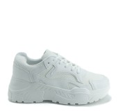 NIKOL BY-1811  WHITE