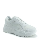 NIKOL BY-1811  WHITE