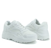 NIKOL BY-1811  WHITE