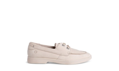 TAMARIS 23606-28 477  IVORY NUB. UNI
