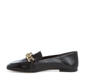 TAMARIS 24204-28 001  BLACK
