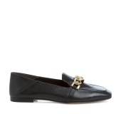 TAMARIS 24204-28 001  BLACK