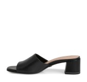 TAMARIS 27204-28 003  BLACK LEATHER