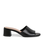 TAMARIS 27204-28 003  BLACK LEATHER