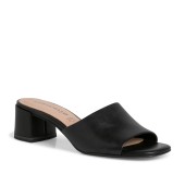 TAMARIS 27204-28 003  BLACK LEATHER