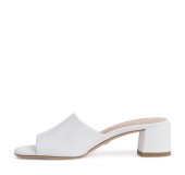 TAMARIS 27204-28 117  WHITE LEATHER