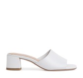 TAMARIS 27204-28 117  WHITE LEATHER