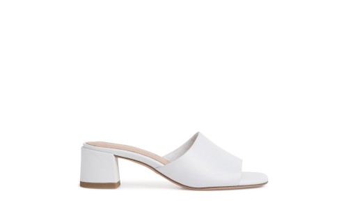 TAMARIS 27204-28 117  WHITE LEATHER