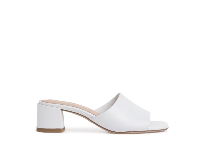 TAMARIS 27204-28 117  WHITE LEATHER