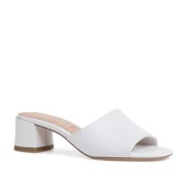 TAMARIS 27204-28 117  WHITE LEATHER
