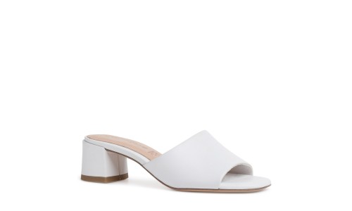 TAMARIS 27204-28 117  WHITE LEATHER