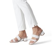 TAMARIS 27210-28 100  WHITE