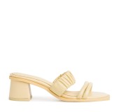 TAMARIS 27210-28 651  SOFT LEMON