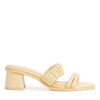 TAMARIS 27210-28 651  SOFT LEMON
