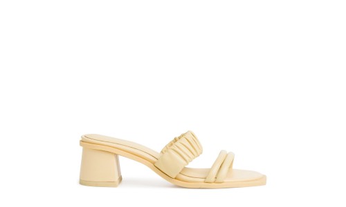 TAMARIS 27210-28 651  SOFT LEMON