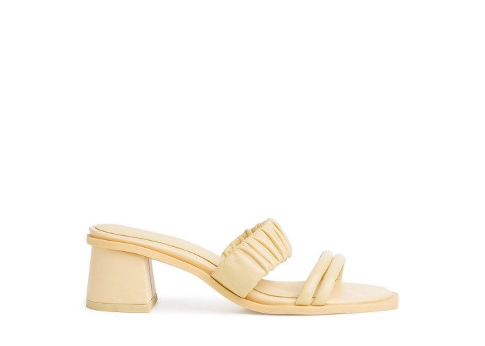 TAMARIS 27210-28 651  SOFT LEMON