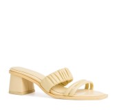 TAMARIS 27210-28 651  SOFT LEMON