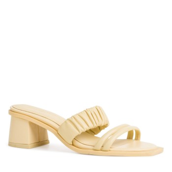 TAMARIS 27210-28 651  SOFT LEMON