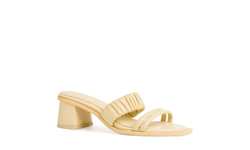 TAMARIS 27210-28 651  SOFT LEMON