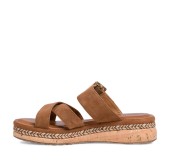 TAMARIS 27217-28 305  COGNAC