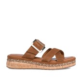 TAMARIS 27217-28 305  COGNAC