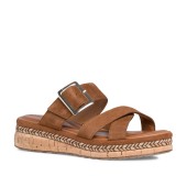 TAMARIS 27217-28 305  COGNAC