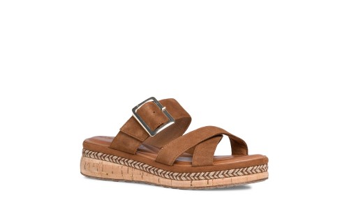 TAMARIS 27217-28 305  COGNAC