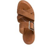TAMARIS 27217-28 305  COGNAC