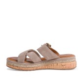 TAMARIS 27217-28 341  TAUPE