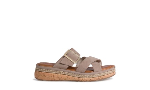 TAMARIS 27217-28 341  TAUPE