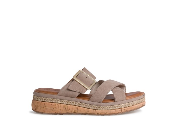 TAMARIS 27217-28 341  TAUPE