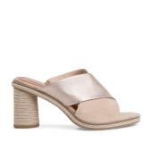 TAMARIS 27224-28 399  SAND/LT.GOLD