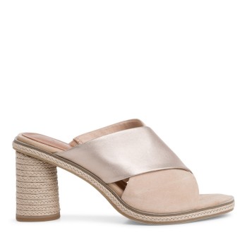 TAMARIS 27224-28 399  SAND/LT.GOLD