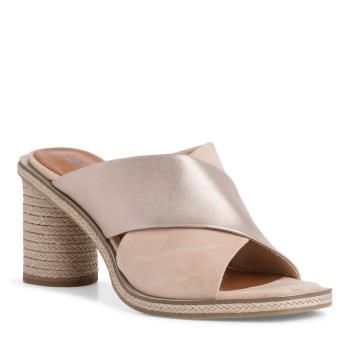 TAMARIS 27224-28 399  SAND/LT.GOLD