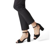 TAMARIS 28317-28 001 BLACK TAMARIS 28317-28 001 BLACK